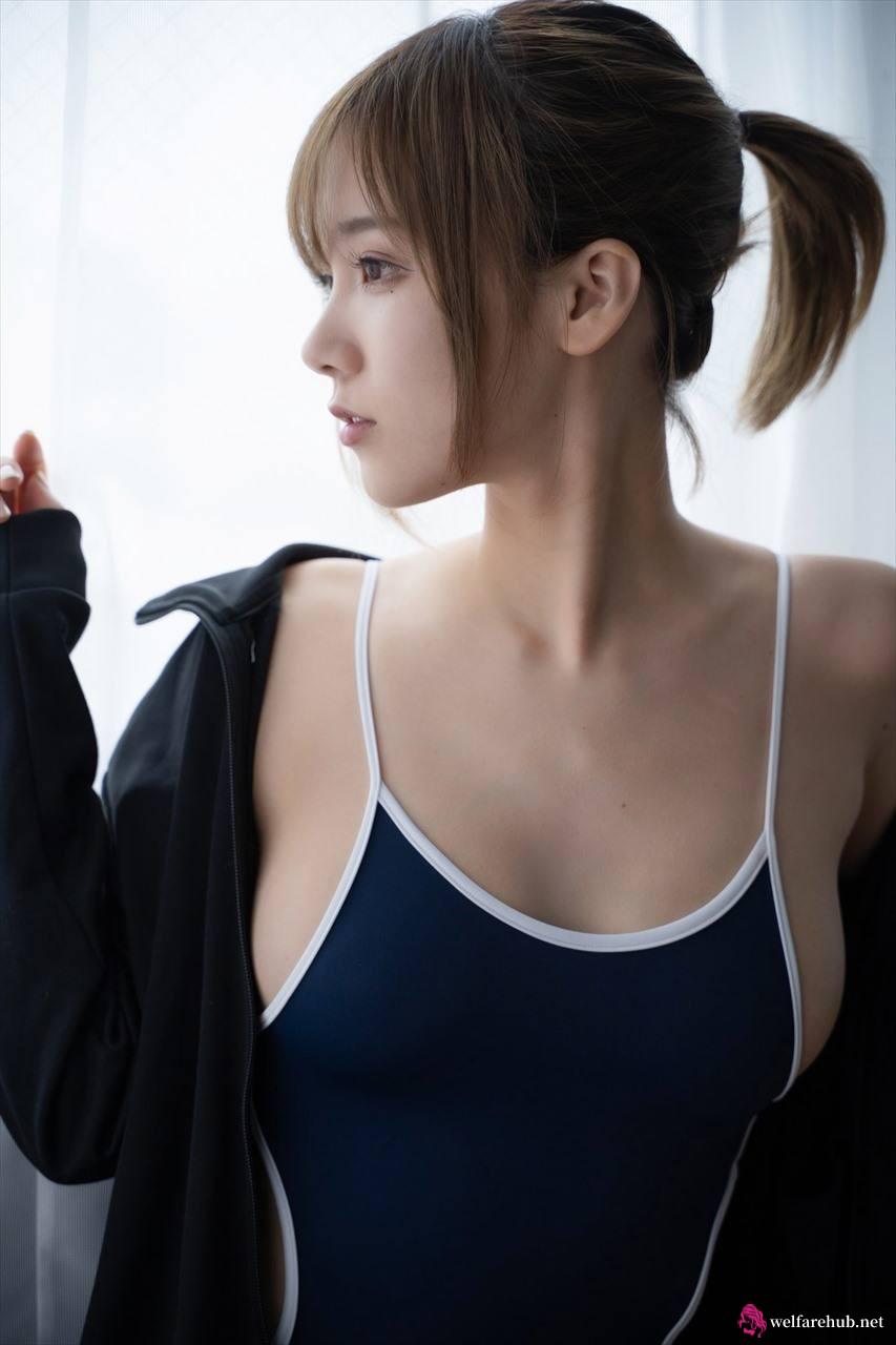 日抛隐形眼镜推荐第一名！avtv女记者