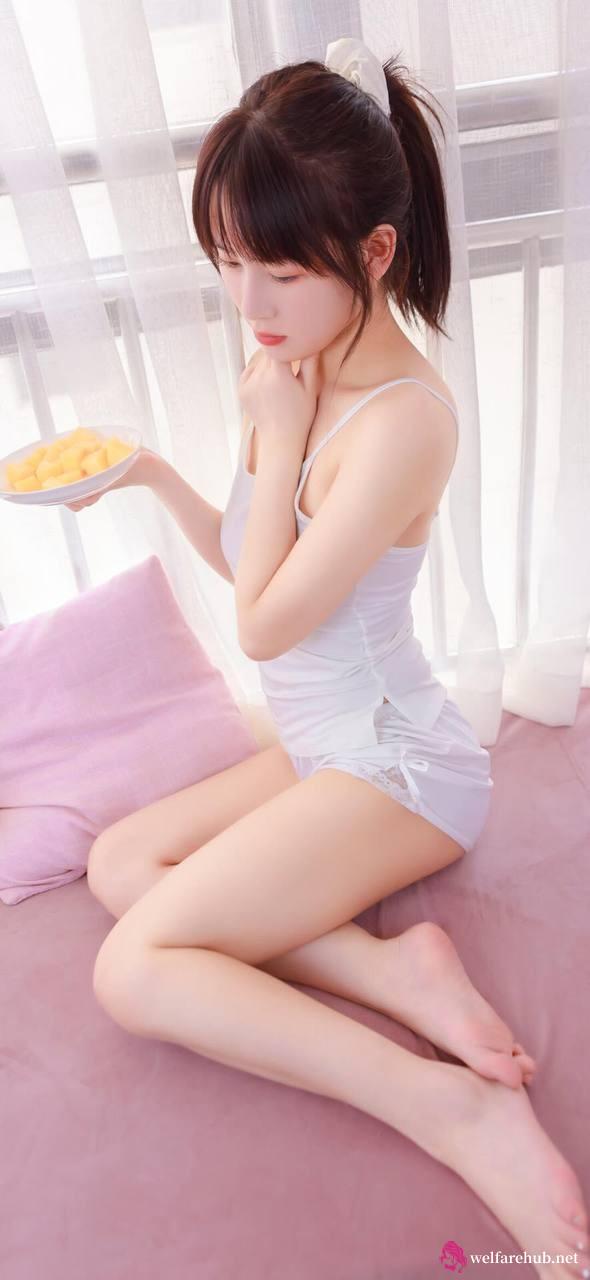 空降美人图片！叶兆言为了缅怀那些悲伤